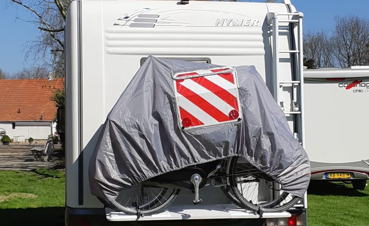 Vivere fuori, è lì che diventi outdoor 🌞