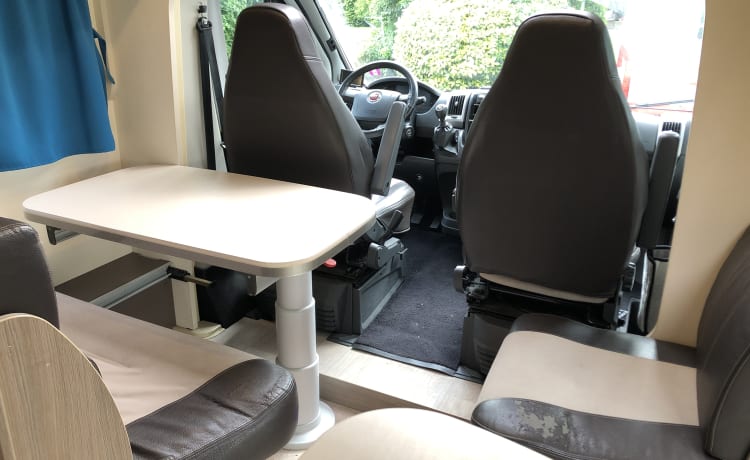 Chausson  – Chausson 