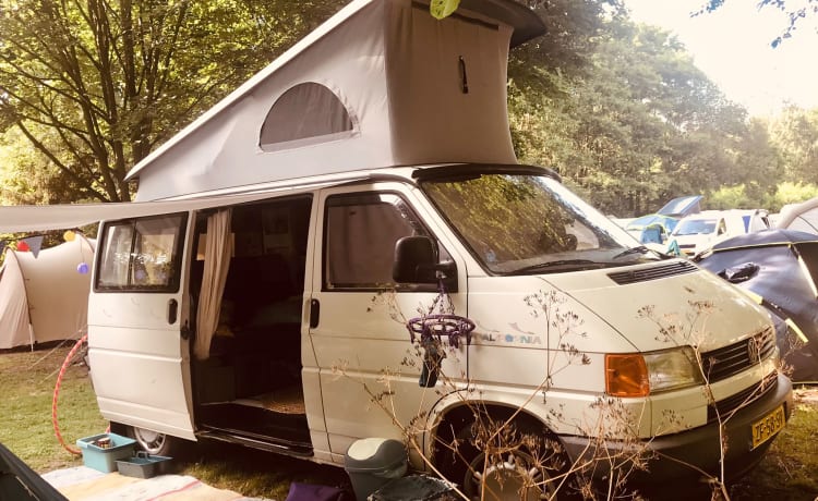 Casa! – Bellissimo allarme camper! Accogliente e familiare! Molto popolare!