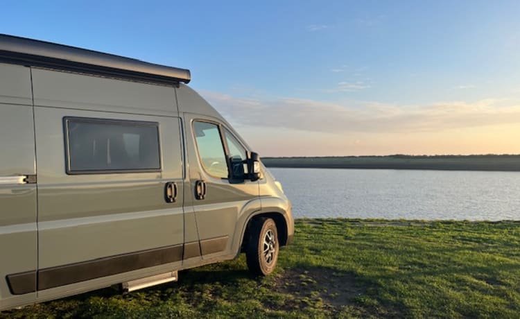 Autobus Citroën 4p à partir de 2023