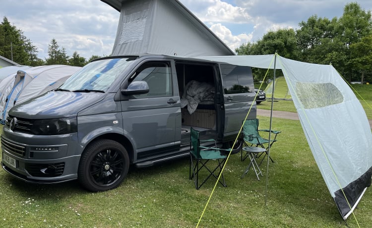 Penny – VW t5