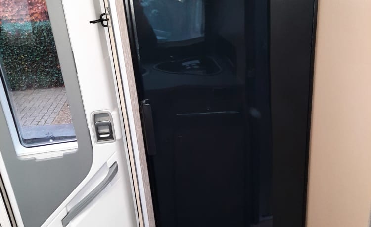 Chausson 708 – Chausson 708 nieuw 