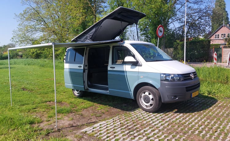 Ayo – Volkswagen Transporter 