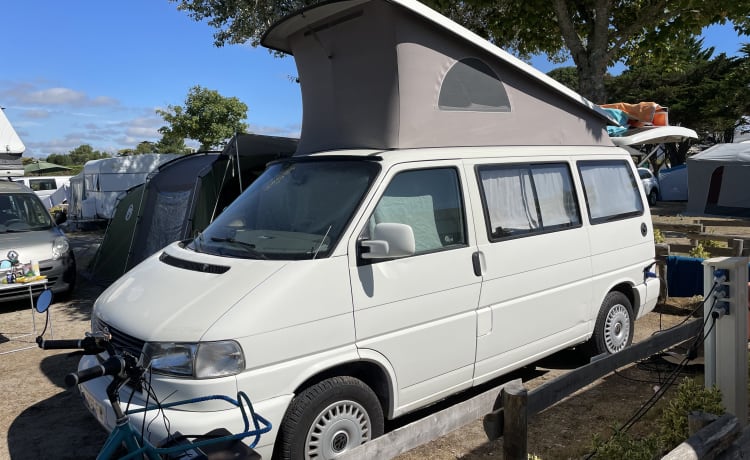 Wil – VW Transporter T4 "California Coach" 2,5TDI 102CV
