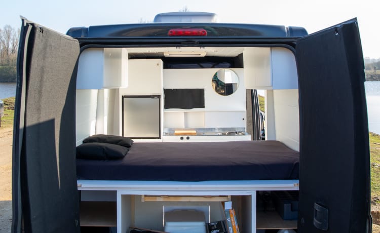 Contenuto - Camper bus