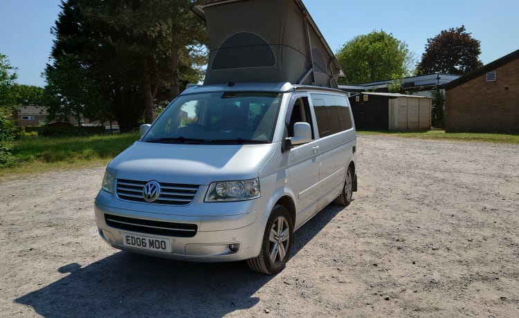 Moo 2 – Vw California 