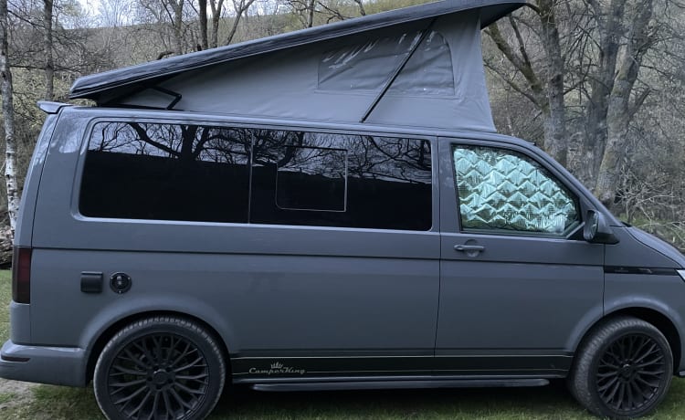 Mango 🥭 – 4 berth Volkswagen - 2022 