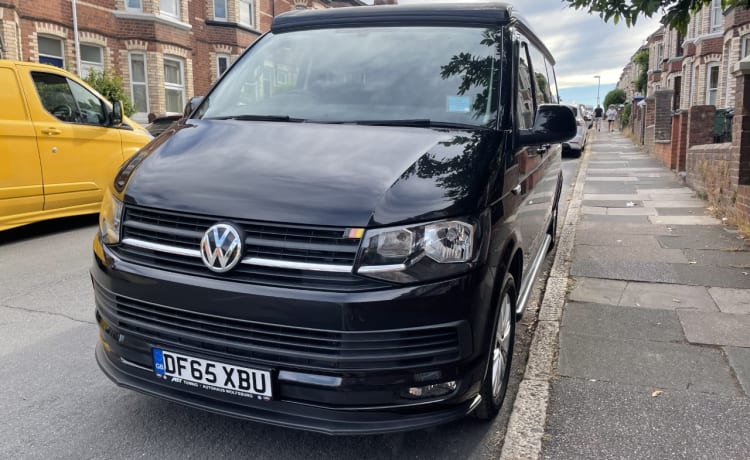 4-Birth VW T6