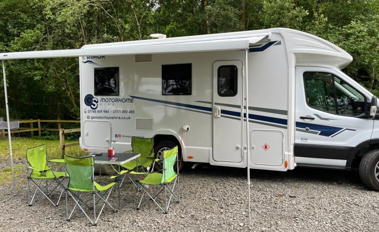 Gs motorhome hire  – Gsmotorhomehire 