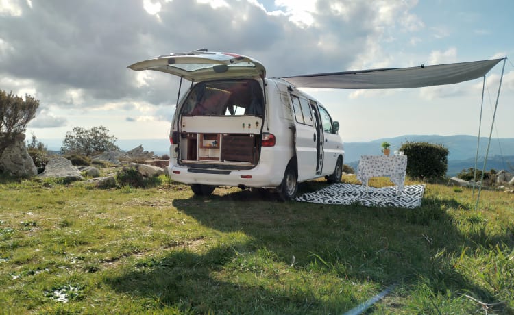 VANTASTIK RENTAL CAMPERVAN – LOCATION CAMPING-CAR VANTASTIK