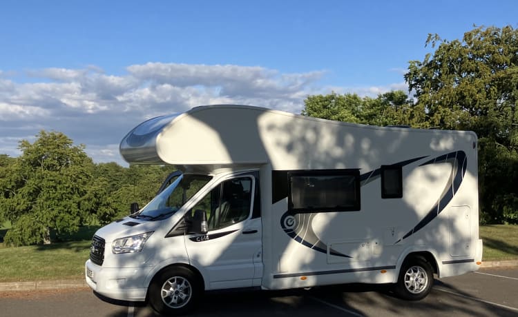 Flash – Chausson Flash 2017