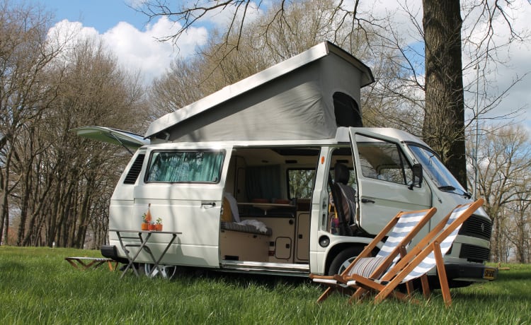 Volkswagen T3 Westfalia