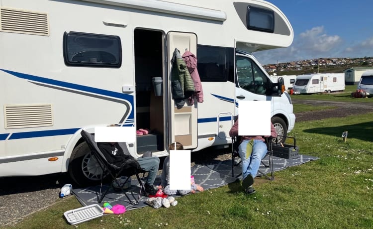 6p Chausson alcove from 2015