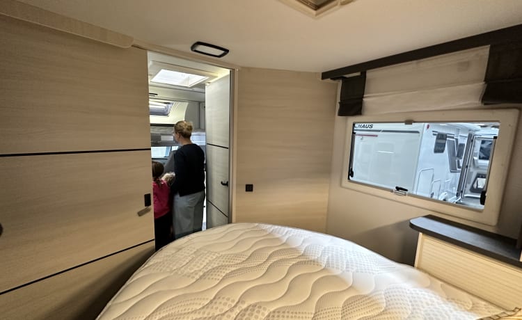 Chausson 788 Nordic