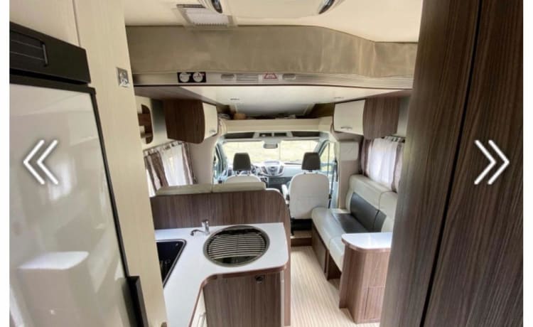 SUPER LUXURIOUS SPACIOUS AND COMPLETE