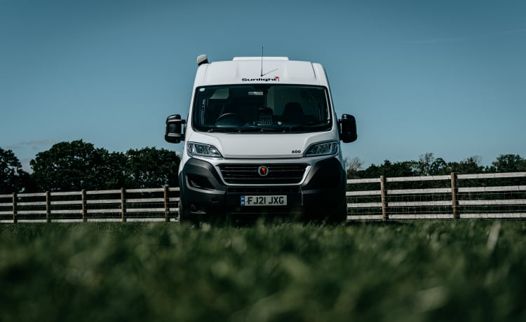 H5 – Fiat Ducato Sunlight Cliff 600