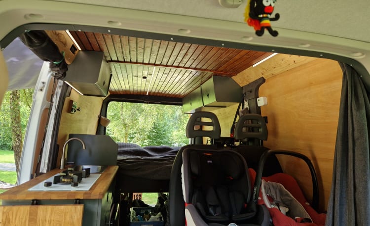 Campervan