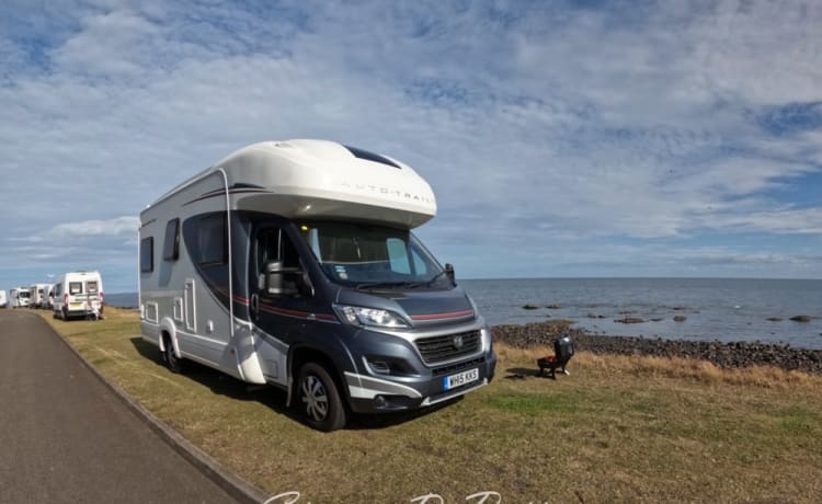 Whiskks – Head Start Motorhome Hire - Teeside