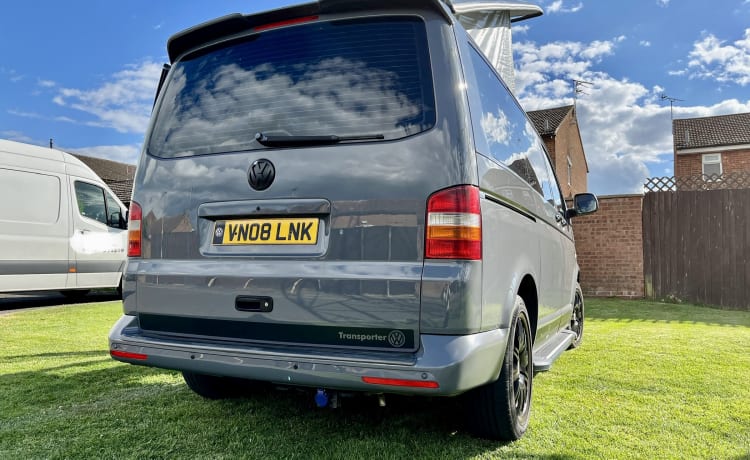 Penny – VW t5