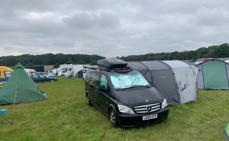 BIG BEN – CAMPING-CAR