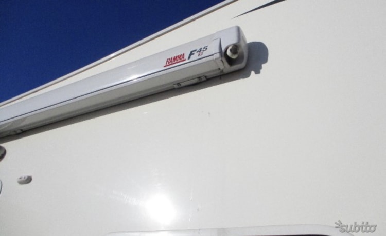 Prodotto: 3099 - RESISTENZA ELETTRICA AD IMMERSIONE 12V 120W - NO BRAND  (ACCESSORI PER CAMPER-CARAVAN - ELETTRODOMESTICI)