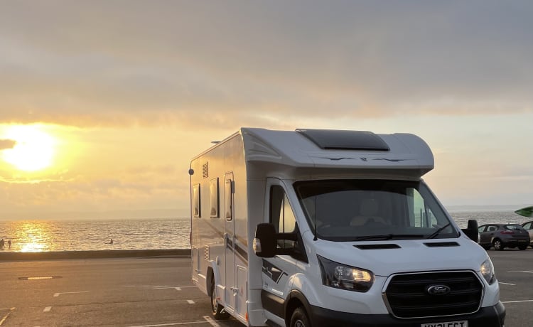 Gs motorhome hire  – Gsmotorhomenoleggio