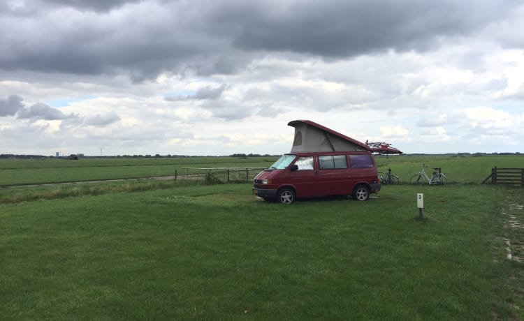 Volkswagen T4 Westfalia