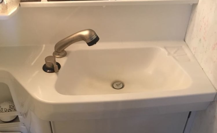 Heidi – Beautiful Classic Hymer