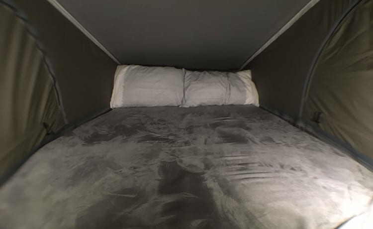 Skipper – Verken Schotland vanuit het centrum van Edinburgh