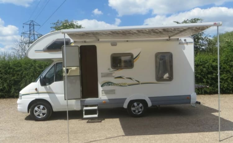 Rehan – Avontuur door de Schotse Hooglanden, Skye, NC500 en Loch ness