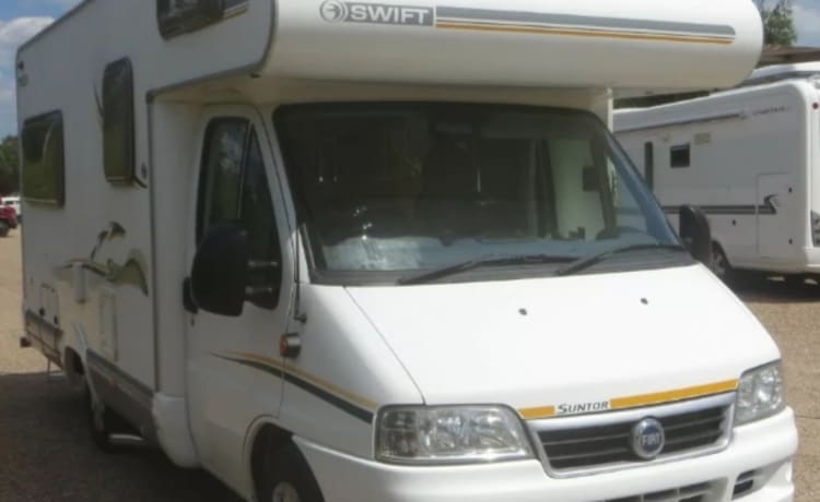 Rehan – Avontuur door de Schotse Hooglanden, Skye, NC500 en Loch ness