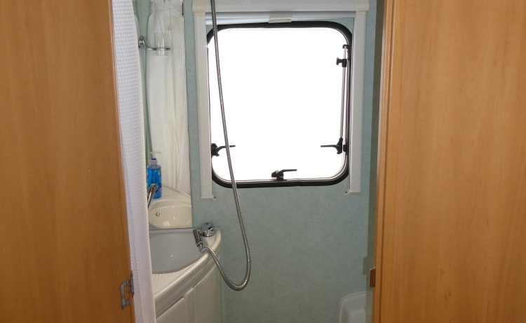 Rehan – Avontuur door de Schotse Hooglanden, Skye, NC500 en Loch ness