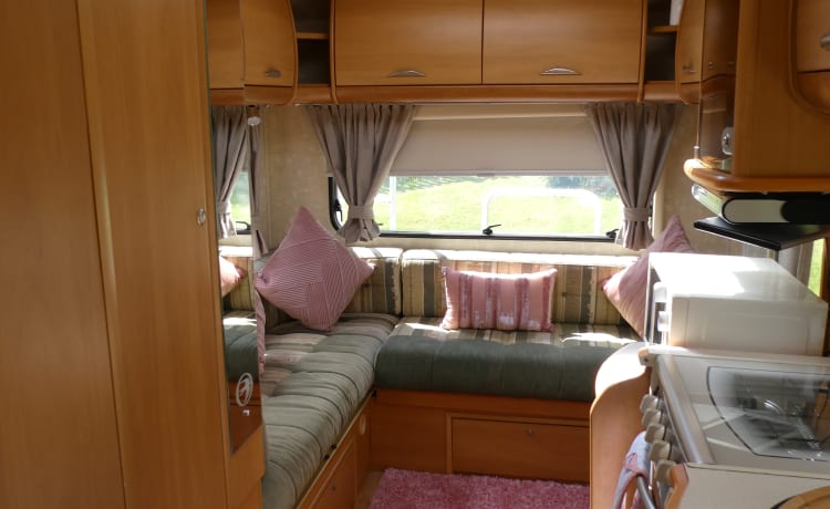 Rehan – Avontuur door de Schotse Hooglanden, Skye, NC500 en Loch ness