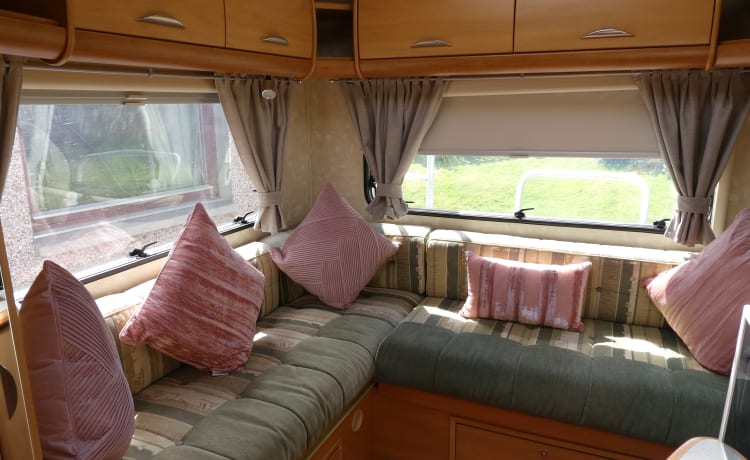 Rehan – Avontuur door de Schotse Hooglanden, Skye, NC500 en Loch ness