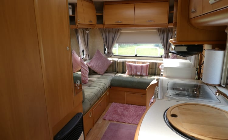 Rehan – Avontuur door de Schotse Hooglanden, Skye, NC500 en Loch ness