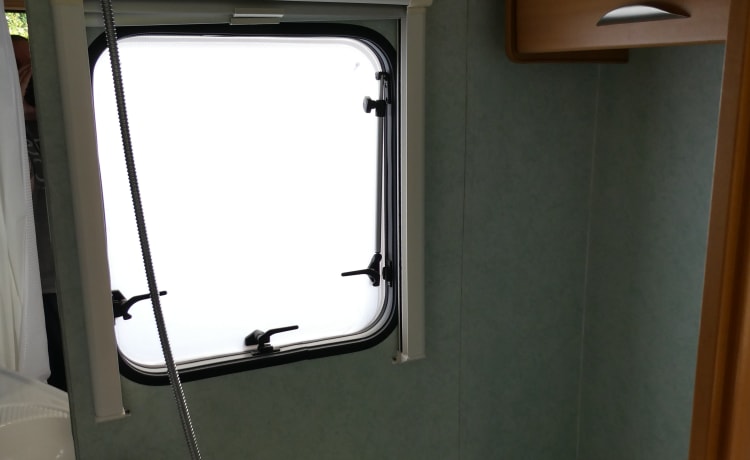 Rehan – Avontuur door de Schotse Hooglanden, Skye, NC500 en Loch ness