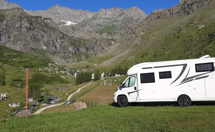 mclouis sovereign 473 te huur vanaf 97 p d goboony