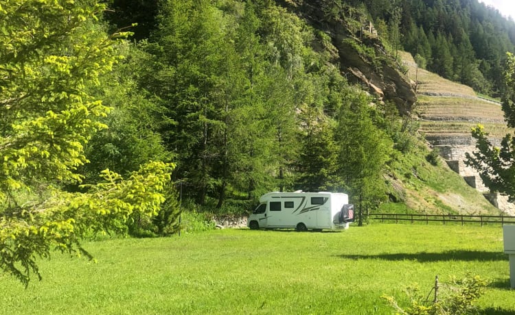 mclouis sovereign 473 te huur vanaf 97 p d goboony