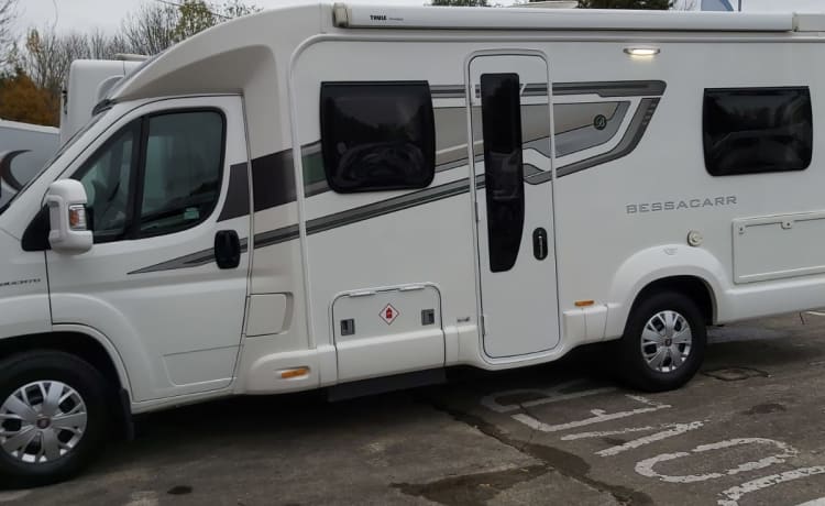 Ullswater – Noleggio laghi