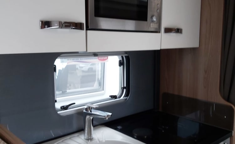 Ullswater – Noleggio laghi