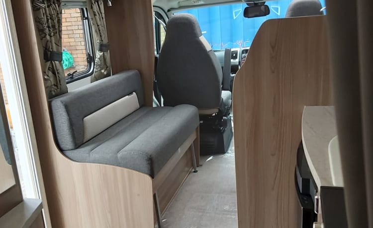 Ullswater – Noleggio laghi