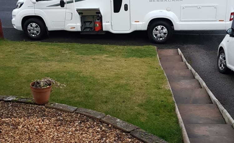 Ullswater – Noleggio laghi