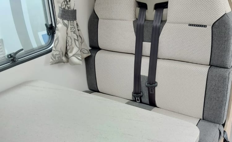 Ullswater – Noleggio laghi