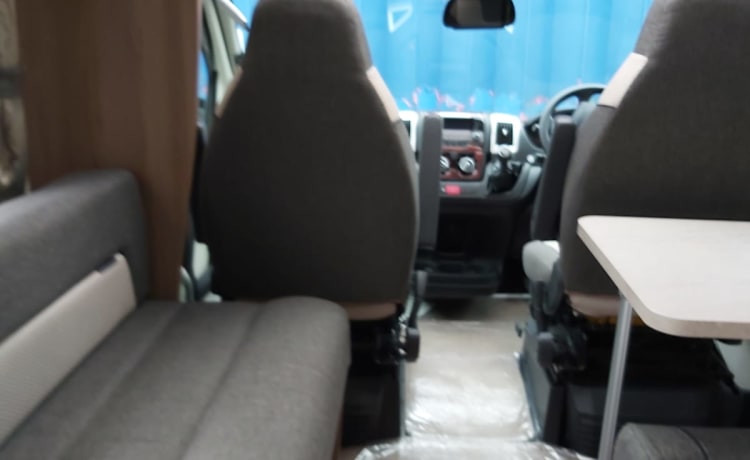 Ullswater – Noleggio laghi