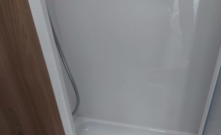 Ullswater – Noleggio laghi