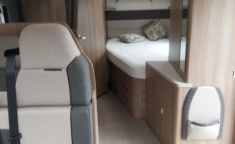 Ullswater – Noleggio laghi