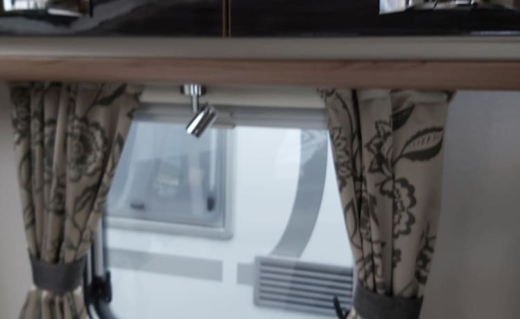 Ullswater – Noleggio laghi