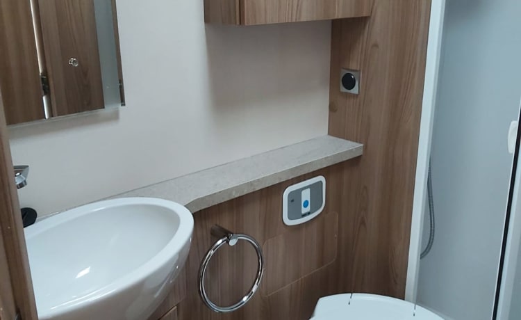 Ullswater – Noleggio laghi