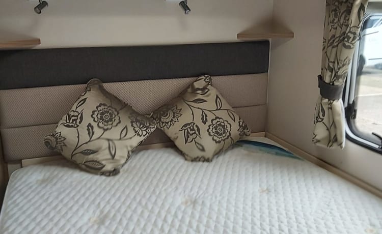 Ullswater – Noleggio laghi