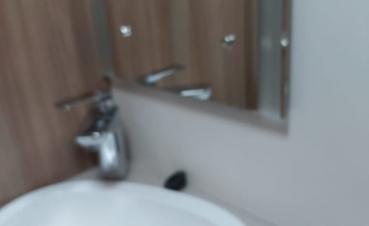 Ullswater – Noleggio laghi